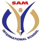 Sam International School Logo