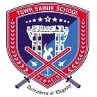 TSWR Sainik School Logo