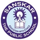 Sanskar The Public School Logo