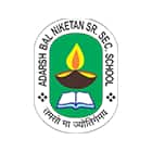 Adarsh Bal Niketan Senior Secondary School Logo