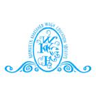 KK Wagh Universal School Logo