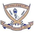 Sant Baba Harnam Singh Khalsa Model School Logo