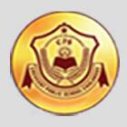 Crescent Public School Logo