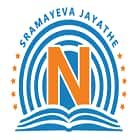 Narayana E-Techno School Logo
