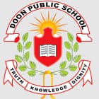 Doon Public School Logo