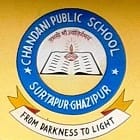 Chandani Public School Logo