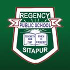Regency Public School Logo