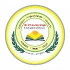 Sir M Visvesvaraya International School Logo