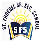 St Froebel School Logo