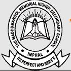The Madhumangol Memorial Higher Secondary School Logo