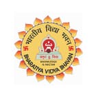 Bharatiya Vidya Bhavan Vidyashram Logo