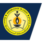 Swami Vivekanand International School Logo