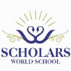 Scholars World School Logo