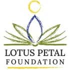 Lotus Petal Senior Secondary School Logo