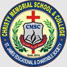 Christy Memorial School & College Logo