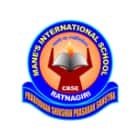 Manes International School Logo