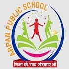 Arpan Public School Logo
