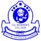 Janki Devi Women's College Logo