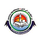 Navabharath Central School Logo