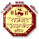 Anantrao Thopte College Logo