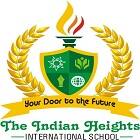The Indian Heights International School Logo