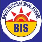 Baddi International School Logo