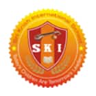 Sri Krish International School Logo