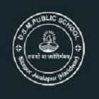Dhoom Singh Memorial Public School Logo
