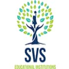 Saraswati Vidyalaya Public School Logo