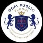 DDM Public School Logo
