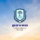Pavna International School Logo