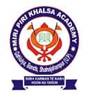 Miri Piri Khalsa Academy Logo