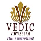 Vedic Vidyashram School Logo