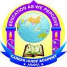 Career Guide Academy Logo