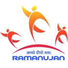 Ramanujan Progressive School Logo