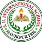 S U Public School Logo