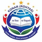 Sans Pareil Educational Academy Logo