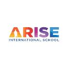 Arise International School Logo
