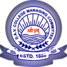 DAV Public School Logo