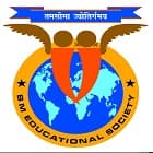 Blooming Minds Central School Logo