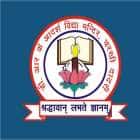 D R K Adarsh Vidya Mandir Logo