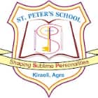 St. Peter's School Logo