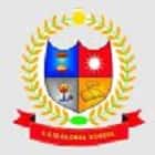 SSM Global School Kassoana Logo