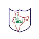 Rajdhani Public Secondery School Logo