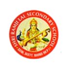 Shri Ramji Lal Higher Secondary School Logo
