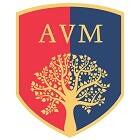 Akshara Vidya Mandir Logo
