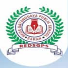 Reds Gayanodaya Public School Logo