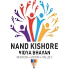 Nand Kishore Vidya Bhavan Logo