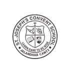 St Josephs Convent School Logo
