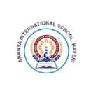 Ananya International School Logo